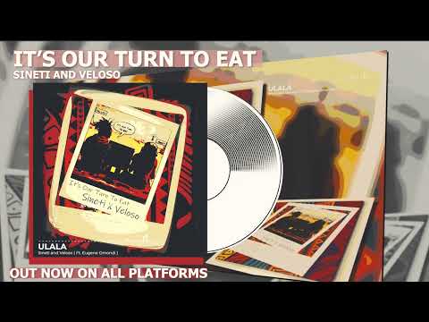 Sineti And Veloso - Ulala ( Ft. Eugene Omondi )