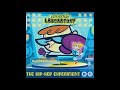 Dexter (What's his name?) [Coolio] ,Dexter's Laboratory: The Hip Hop Experiment [Archive]