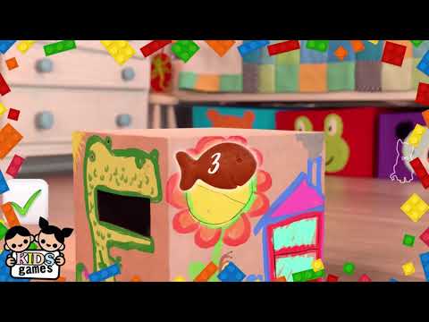 263_Little Kitten - My Favorite Cute Cat - Kids Play Fun Pet Care Cartoon Colors Games For Children_