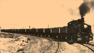 Thelonious Monk - Locomotive