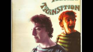 Zoot Money - Transition (1968)