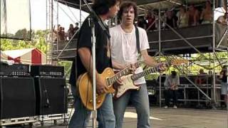 Ween - Roses are Free - Live from Bonnaroo 2002
