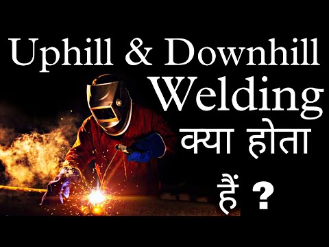 Hàn | Rơ moóc #welding hàn lên dốc và xuống dốc