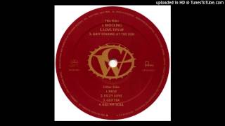 Catherine Wheel - Glitter (Happy Days EURO CD, 6-95)