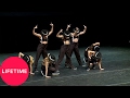 Dance Moms: Group Dance: Boss Ladies (S6, E18) | Lifetime