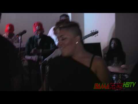 FAze2 READY @ MARY GOLDS