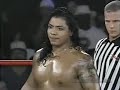 Frankie Kazarian Juventud Eric Young Vs Nosawa Sabin Michael Shane NWA TNA September 17 2003