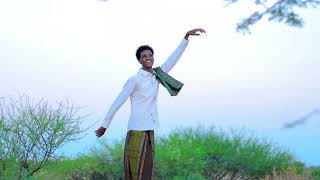 DHAANTO CUSUB  NUUR KOOSAAR  GOOSHII OGADENIYA  OFFICIAL VIDEO 2026
