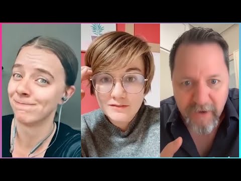 First Time You Realized America Really Messed You Up | Part 4 | TikTok