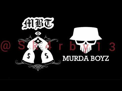 Marso x Bobkata x Kita x MBT x BM - Zaqvka 2
