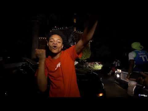 Guapo x GasGang Yungin - Young n Turnt (Exclusive By: @HalfpintFilmz)