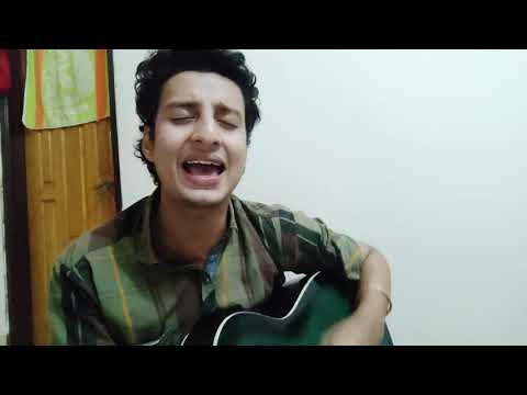 Shey amare by khasruzzaman zilani ||Ashes cover song