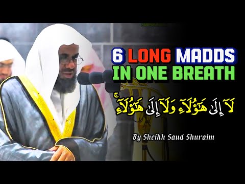 Haramain Central and Haramain Official