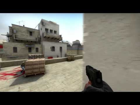 Uzzziii -4 p250 @ SLTV StarSeries #4 LAN Finals