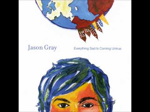 Fade with Our Voices - Jason Gray