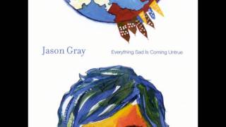 Jason Gray - Fade With Our Voices
