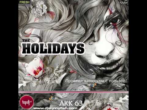 Eddie Thoneick Feat. Terri B - Release (Bingo Players Remix)