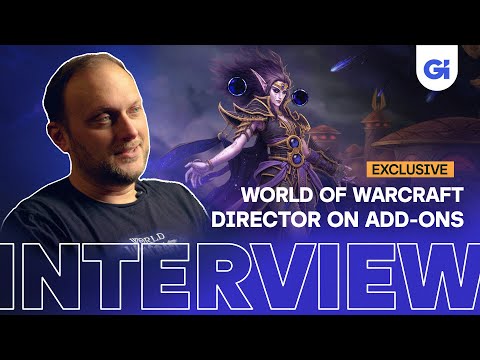 World of Warcraft: Midnight's Director Addresses Add-On Change Feedback