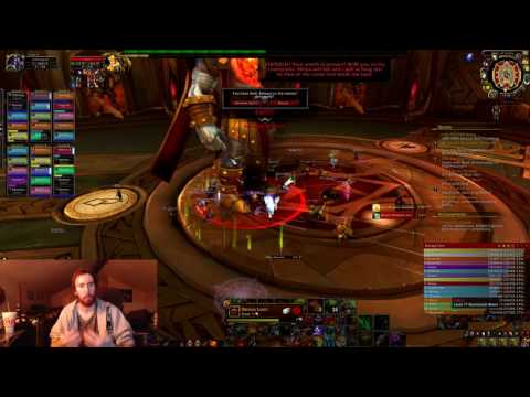 My First Impressions with the Trial of Valor