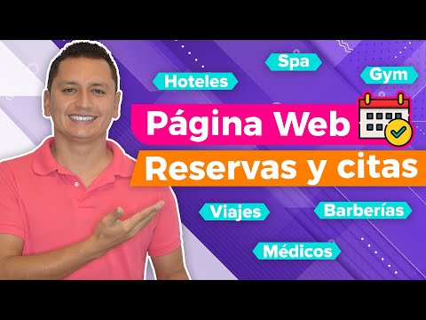 Cómo Crear un Portafolio Virtual en Google Sites  Paso a Paso