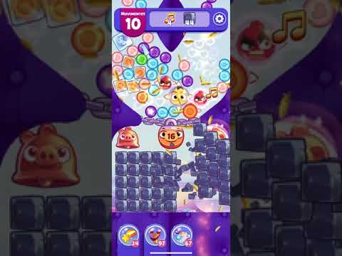 Angry Birds - Dream Blast 758