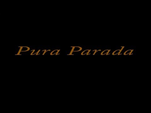 04 Pura Parada