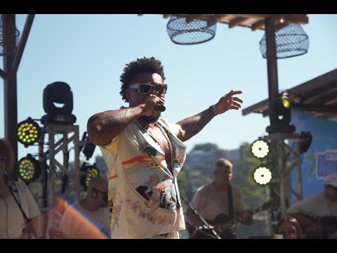 Naldo Benny - Você Sempre Vem (Clipe Oficial)