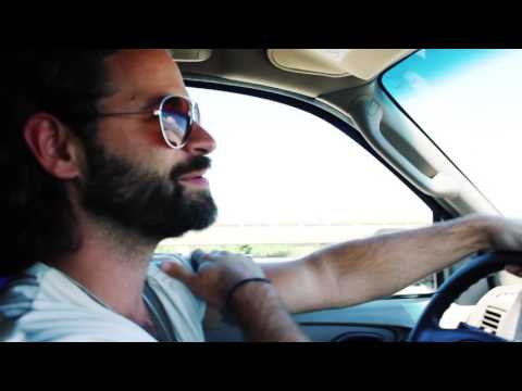 Joshua - Maybe It's The Breeze [Official Music Video]