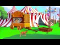 Cat Finger Family Nursery Rhymes Animal Nursery Rhymes Song For Kids