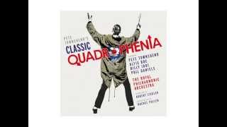 Cut My Hair - Quadrophenia