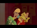 The Emperor S New Groove Ending