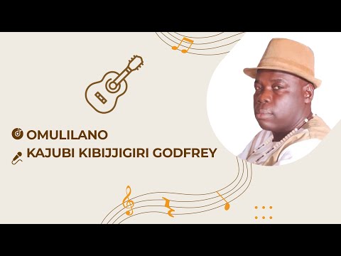 Omulilwano By Kajubi Kibijigiri Godfrey