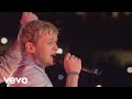 Westlife - You Raise Me Up (The Farewell Tour) (Live at Croke Park, 2012)