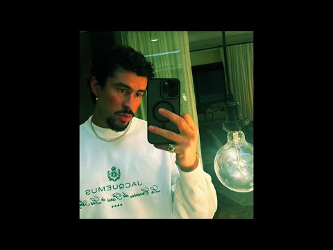 (FREE) BAD BUNNY TYPE BEAT - "VELVET"