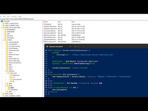 Fileless Malware: How It Works
