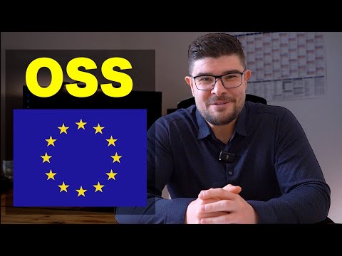 OSS-Verfahren einfach erklärt – Das müssen Onlinehändler in der EU wissen