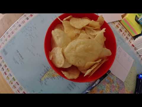 MongoTV_7768 - SPISER SKÅL CHIP TORSDAG EFTERMIDDAG