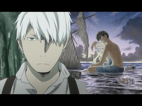 【アニメフル全話】 蟲師 🍒🍇 Bug Master eng sub | Heart Whisper