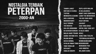 Download lagu Peterpan - Album Nostalgia Terbaik Peterpan 2000AN | Audio HQ mp3