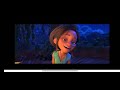 The Croods 2 A New Age The Dinner Scene