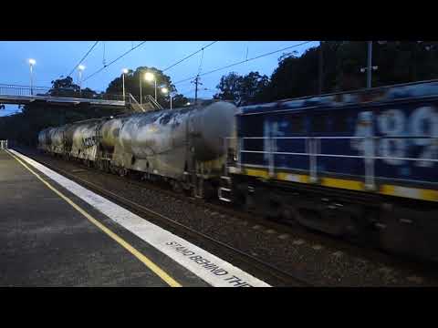 4894 with PN 4124 - 19/1/21