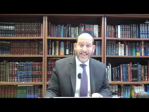 The Beauty of Struggle (Tehillim, Chapter 1)