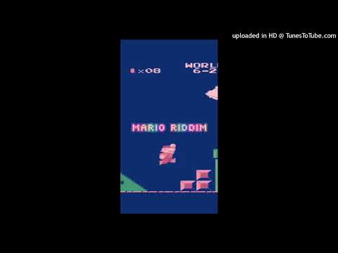 [free] bouyon « mario riddim »