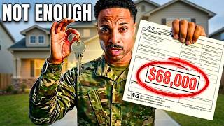 what even is military money