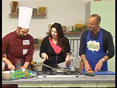 Bellini VS Gaetaniello