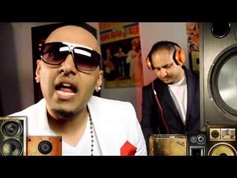 Speaker - BEE2 feat. DJ Dips