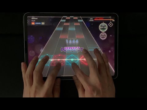 [KALPA] [Lv.25+] Soulwind (COSMOS) All Perfect