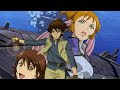 Mars Daybreak 2004 Serie De TV Anime De Culto