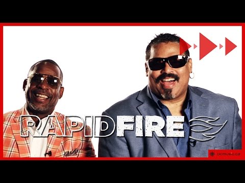 Rapper's Delight (formerly The Sugarhill Gang): Random Questions