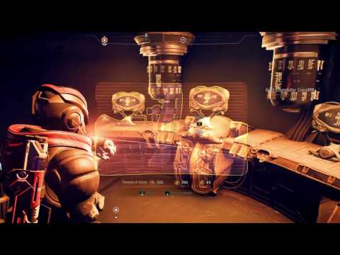 Mass Effect Andromeda Kett Base Disable Console Fact or Fiction Quest